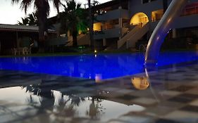 Asteraki Aparthotel